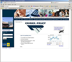 Cooke & Foley Pty Ltd